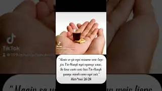 Jangx taux Yesu wuov donx hnangx