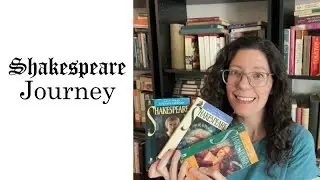 Shakespeare Journey Tag
