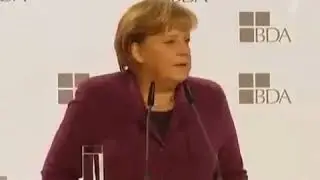 Ангела Меркель Жжот  смешные моменты Смешная озвучка