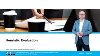 Heuristic Evaluation