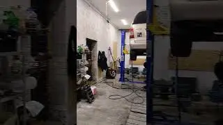 Просто Гараж, Тупо просто гараж 🫣🫢