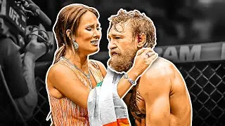 Most Emotional Moments In UFC History