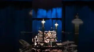 Eric Clapton in memory of his son Conor.