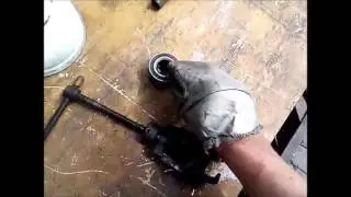 Съёмник и так ,и так