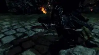 Solitude Massacre (Fraps Test)