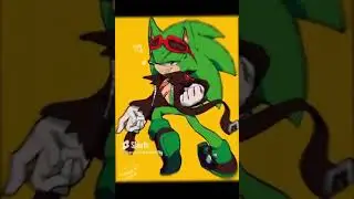 Scourge, Rosy, Miles, Fiona - English
