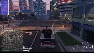 GTA 5 RP Deadstar
