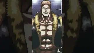 Tier-list | Power level (Kengan Omega) #shorts  #kenganomega #vs