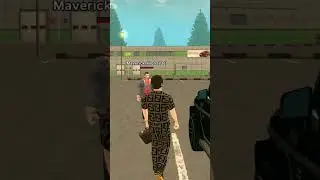 КАК ЗАСКАМИТЬ ЛЮБОГО ИГРОКА В ГРАНД МОБАЙЛ ⭐ ПРОМО: maverick