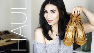 HIGHSTREET HAUL! [Re-upload]