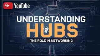 Hub | What is HUB? full Explanation | Computer Network Devices in Hindi | Hub Intro | Networking Hub
