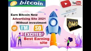 how to earn free bitcoin 2021 free bitcoin advertising