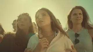 Душа общества
