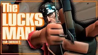 El Sniper de la Suerte - Sniper TF2 (#TF2tips)