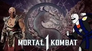 TARKATAN IMPOSTERS!! Mortal Kombat 1 Invasions Season 6 - Episode 2 Tarkatan Valley