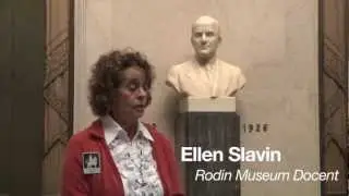 Rodin Museum attendance surges after restoration