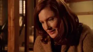 Smallville Season 3 Clark gets saved by his father the vessel