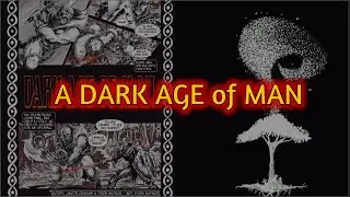 A Dark Age of Man RPG [Overview]