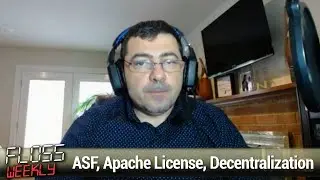 Learning from the Apache Way - ASF, Apache License, Decentralization