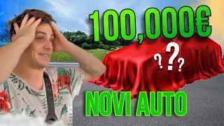 KUPIO SAM AUTO IZ IGRICE! 🤯
