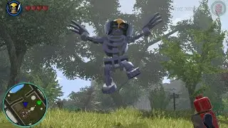 "new games don't have this much detail anymore.."
