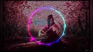 Vosai & Facading Crossed The Line (feat. Linn Sandin) (NOCOPYRIGHT MS)