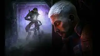 Dead by Daylight – End Transmission Killer Theme Music