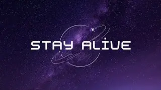 Jungkook - Stay Alive [FMV]