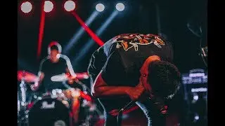 RAINTH — Гори (teaser)