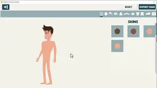 VidToon - Unlock Premium Resources To Make Stunning 2D Animations