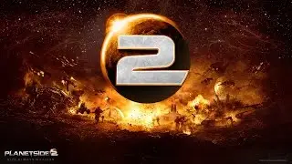 Planet Side 2 ep 1: Getting started