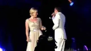 Wieneke & Jamai - Dancing Queen + Mamma Mia