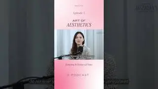 [Podcast] Art of Aesthetics EP 5 | All About Skincare & How Pregnancy Affects Your Skin