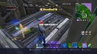 Fortnite clapping African xbox tryhard