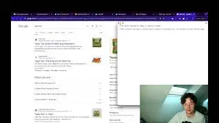 How Could I Optimise this Duda E-Commerce Website? My First Thoughts