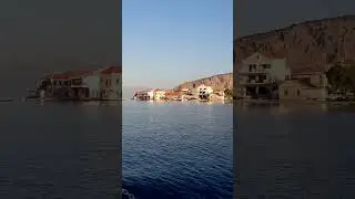 Μύτικας Αιτωλοακαρνανίας - Mytikas village