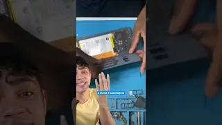 Um lixo chamado REDMI A3! #redmia3 #xiaomi #smartphone #short