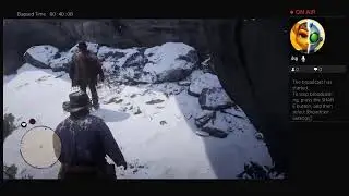 bk89189's Live PS4 Broadcast