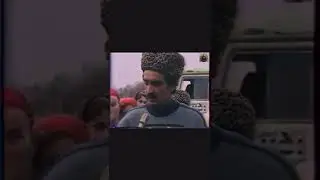 Пригородный район 1992 год п. Карца