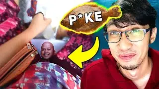 PAG TUMAWA KA, TAMPAL PUKE KA #TKTK 81