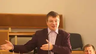 Проповедь Юрий Омельченко.