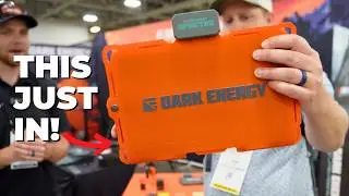 Just Announced: 2025 Camping & Hiking Gear You Haven’t Seen Yet!