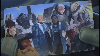 [GMV] Overwatch 2 - Phoenix