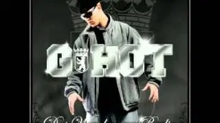 G Hot - Ich bin ein Junkie