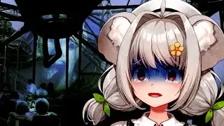 Reacting to Liminal Land (And then reading r/nosleep stories)