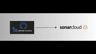 Integrate GitHub Actions with SonarCloud | CI/CD Pipeline & Code Quality 