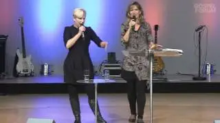 Heidi Baker (2) Wie Liebe aussieht - 04-10-2015