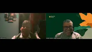 #CitaaCiegas Episodio #55 con Anibal García de Guatemala
