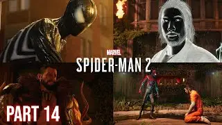 Marvel's Spider-Man 2 | Part 14