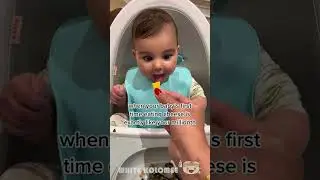 Baby Eats | #125 | funny baby videos